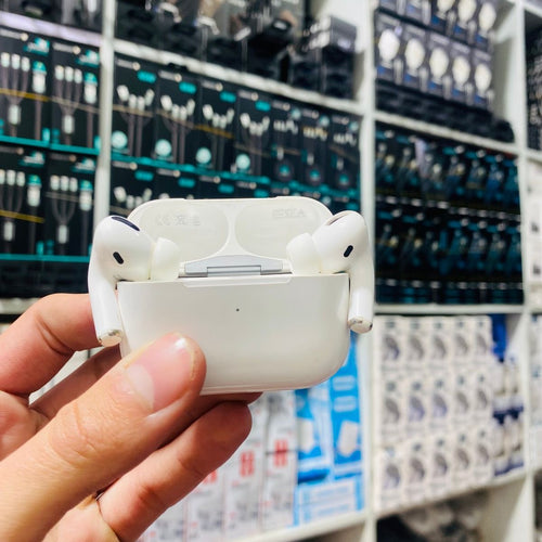 Earbuds Pro 2nd Gen Wireless Earbuds with MagSafe Charging